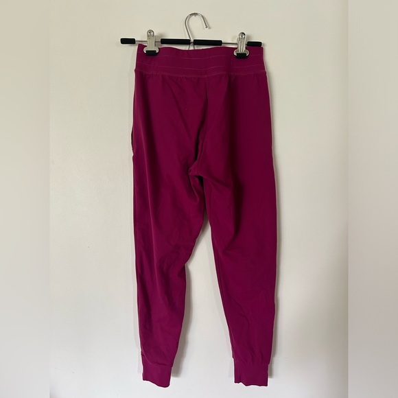 Pink NVGTN Joggers Pink Size Medium - Picture 7 of 9